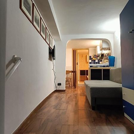 Holiday Home Presso Terme Della Rotonda 卡塔尼亚 外观 照片