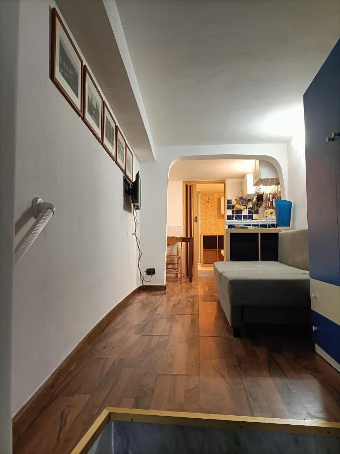Holiday Home Presso Terme Della Rotonda 卡塔尼亚 外观 照片