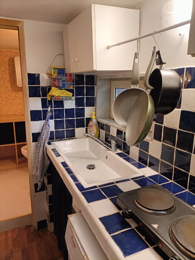 Holiday Home Presso Terme Della Rotonda 卡塔尼亚 外观 照片