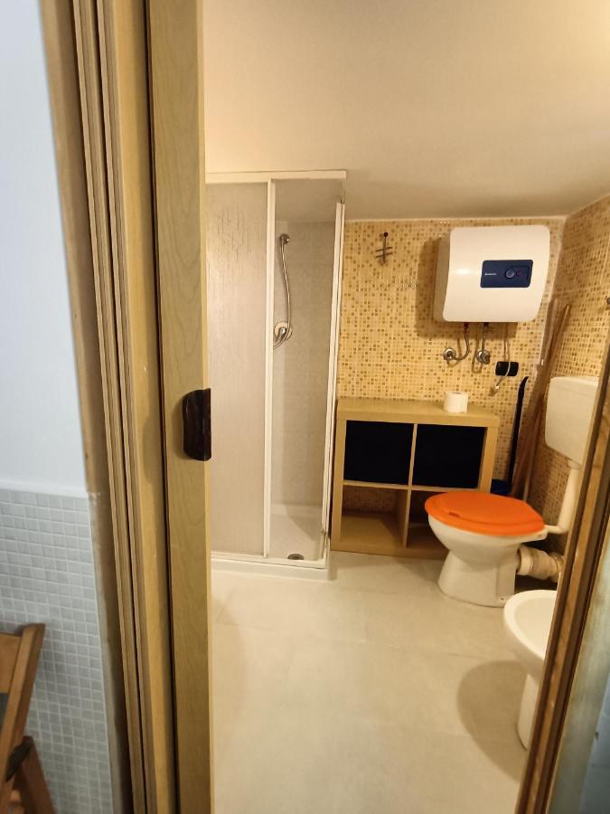 Holiday Home Presso Terme Della Rotonda 卡塔尼亚 外观 照片