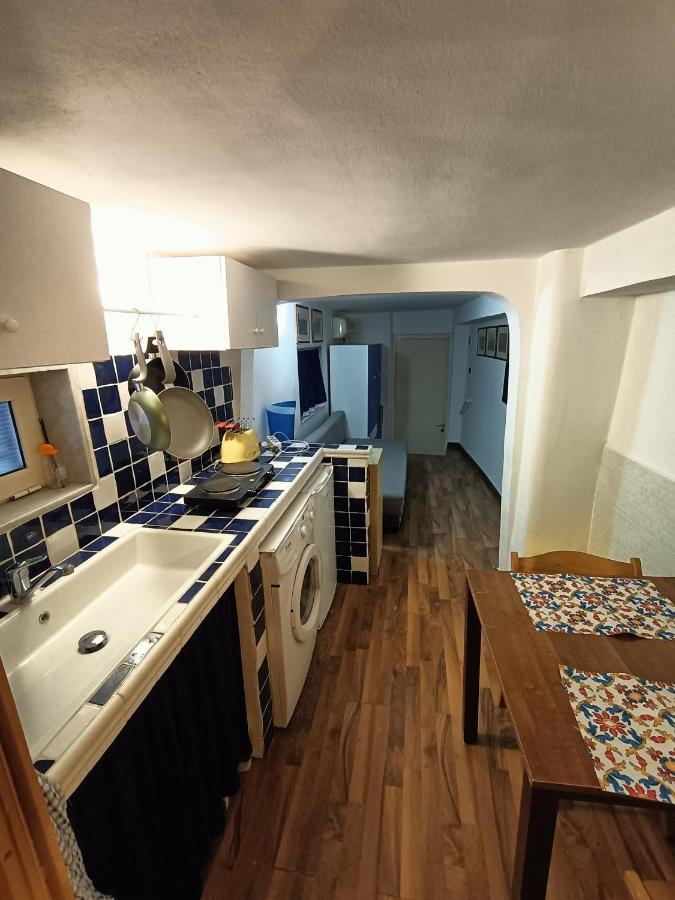 Holiday Home Presso Terme Della Rotonda 卡塔尼亚 外观 照片