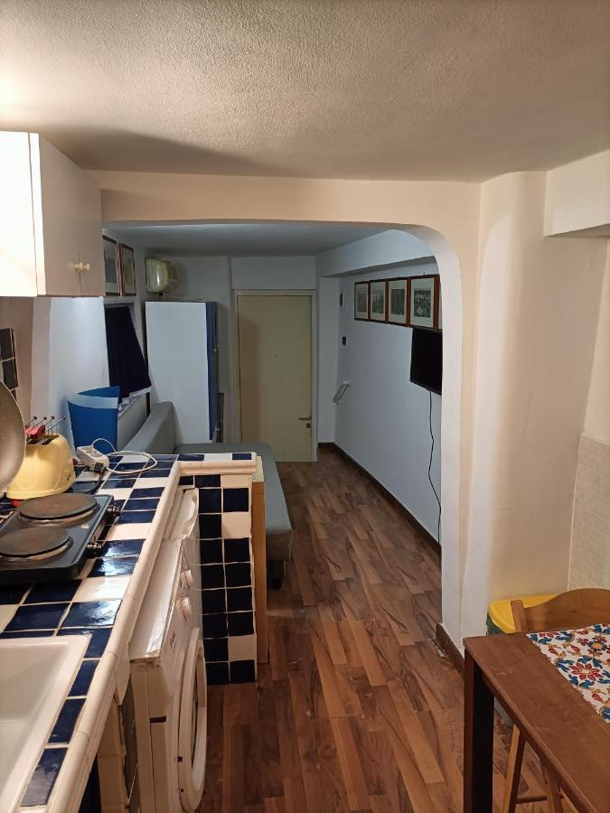 Holiday Home Presso Terme Della Rotonda 卡塔尼亚 外观 照片