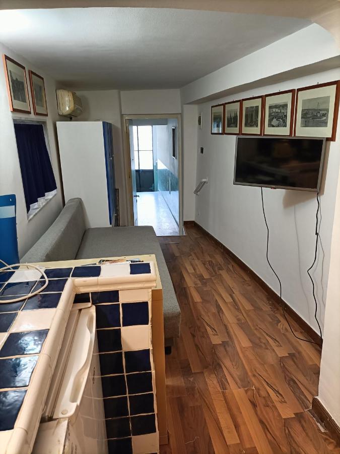 Holiday Home Presso Terme Della Rotonda 卡塔尼亚 外观 照片