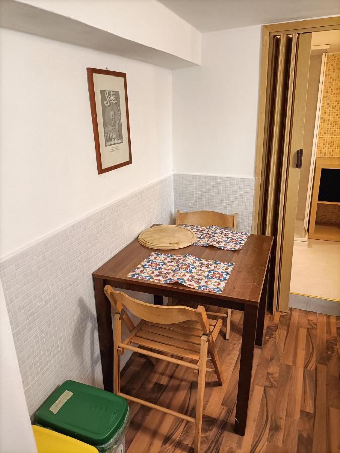 Holiday Home Presso Terme Della Rotonda 卡塔尼亚 外观 照片