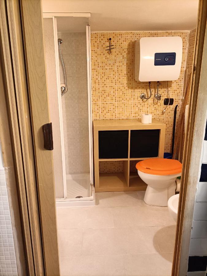 Holiday Home Presso Terme Della Rotonda 卡塔尼亚 外观 照片